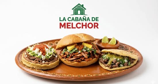La Cabaña de Melchor
