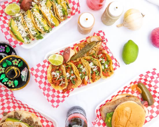 Taqueria El Barbon- Spencer