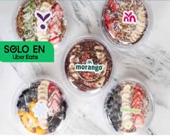Morango ( Punto sur )