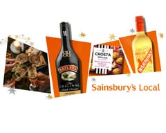 Sainsbury's Local - Bristol Badminton Road