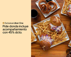 Redy 4 Grados Norte (Guatemala City)