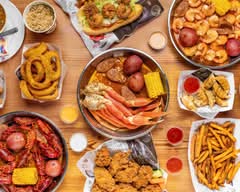 Mr. Crabby's (N. 1604)