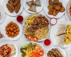 ANKARA KEBAB