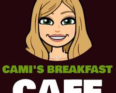 Cami's Breakfast Cafe (801 East Baltimore Street)