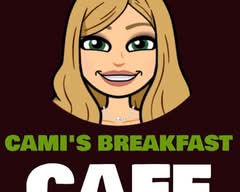 Cami's Breakfast Cafe (381 Prospect Road)