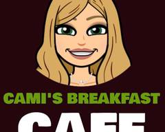 Cami's Breakfast Cafe (95 Water Street)