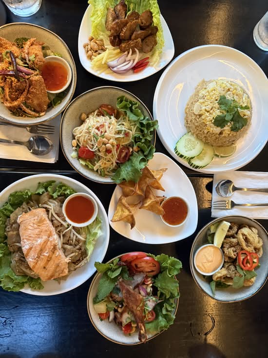 Port Washington Thai