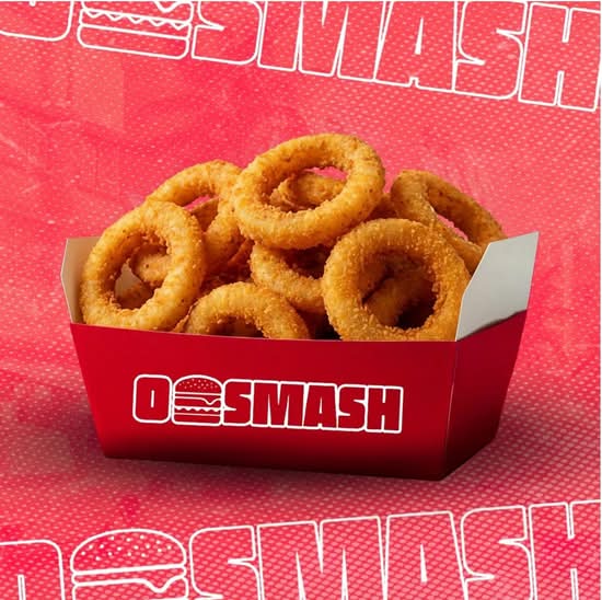 🧅 OIGNONS RINGS