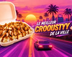 Crousty City - Nancy