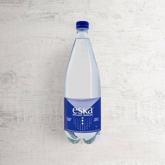 Eau Gazéifiée / Sparkling Water (500ml)