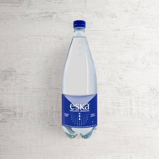 Sparkling Water (500ml)