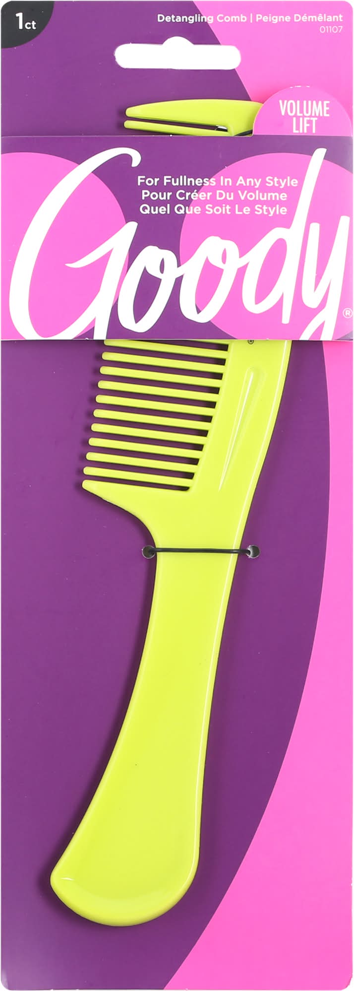Goody Detangling Comb (1.3 oz)