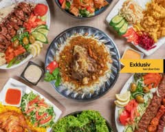 ALASEIM مطعم العزائم Restaurant