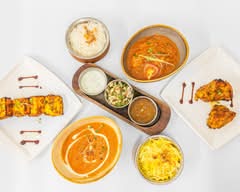 Gurkha Hill Nepalese Restaurant