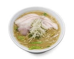 【広島風呉つけ麺】1+1=いちいち