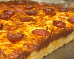 The Foundry Pizza (379 Water St Peterborough, ON K9H 7G5 Canada)