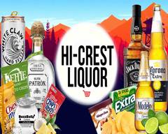 Hi-Crest Liquor & Jr Market