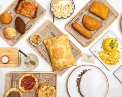 Sabores De Brasil