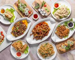 Wok Palais Royal Restaurant