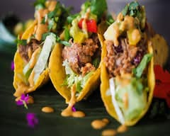 Cazadorez Mexican Restaurant