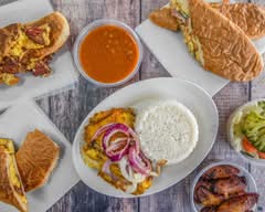 Santiago's Restaurant