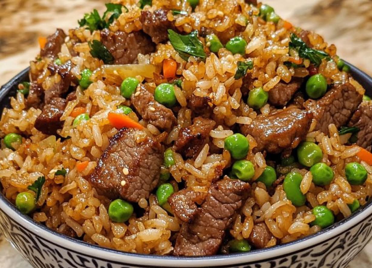 sauté de bœuf charolais français