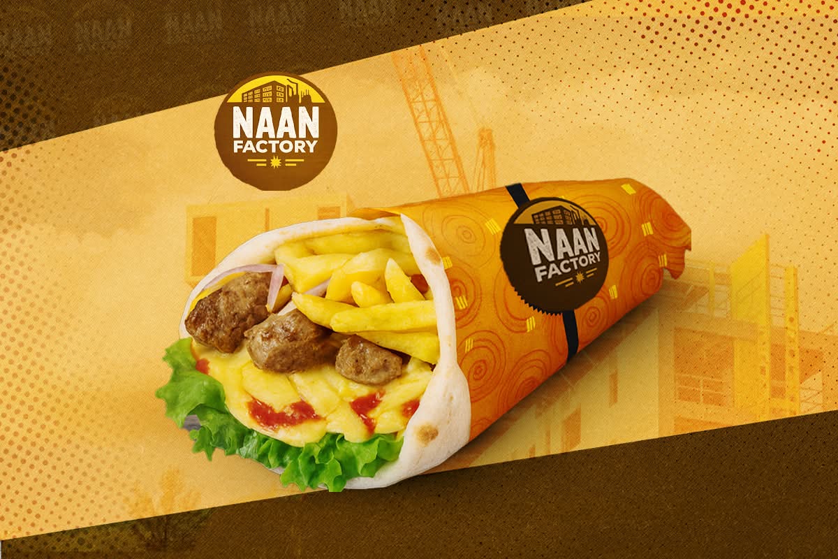 🟢 NAAN DZ – FAIT MAISON