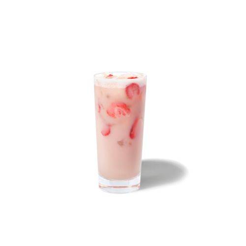 Pink Coconut Refresha