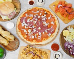 Pizza Night 🍕
