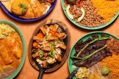 Mazatlan Mexican Restaurant - Lakewood, WA
