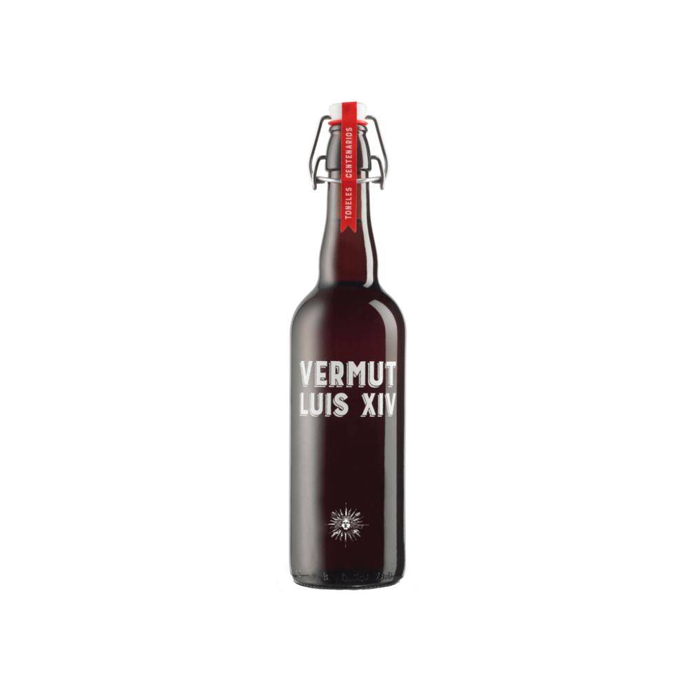 Luis XIV · Vino vermut (750 ml)