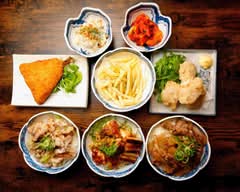 創作和食居酒屋 長八  Sousakuwashoku Izakaya Chohachi