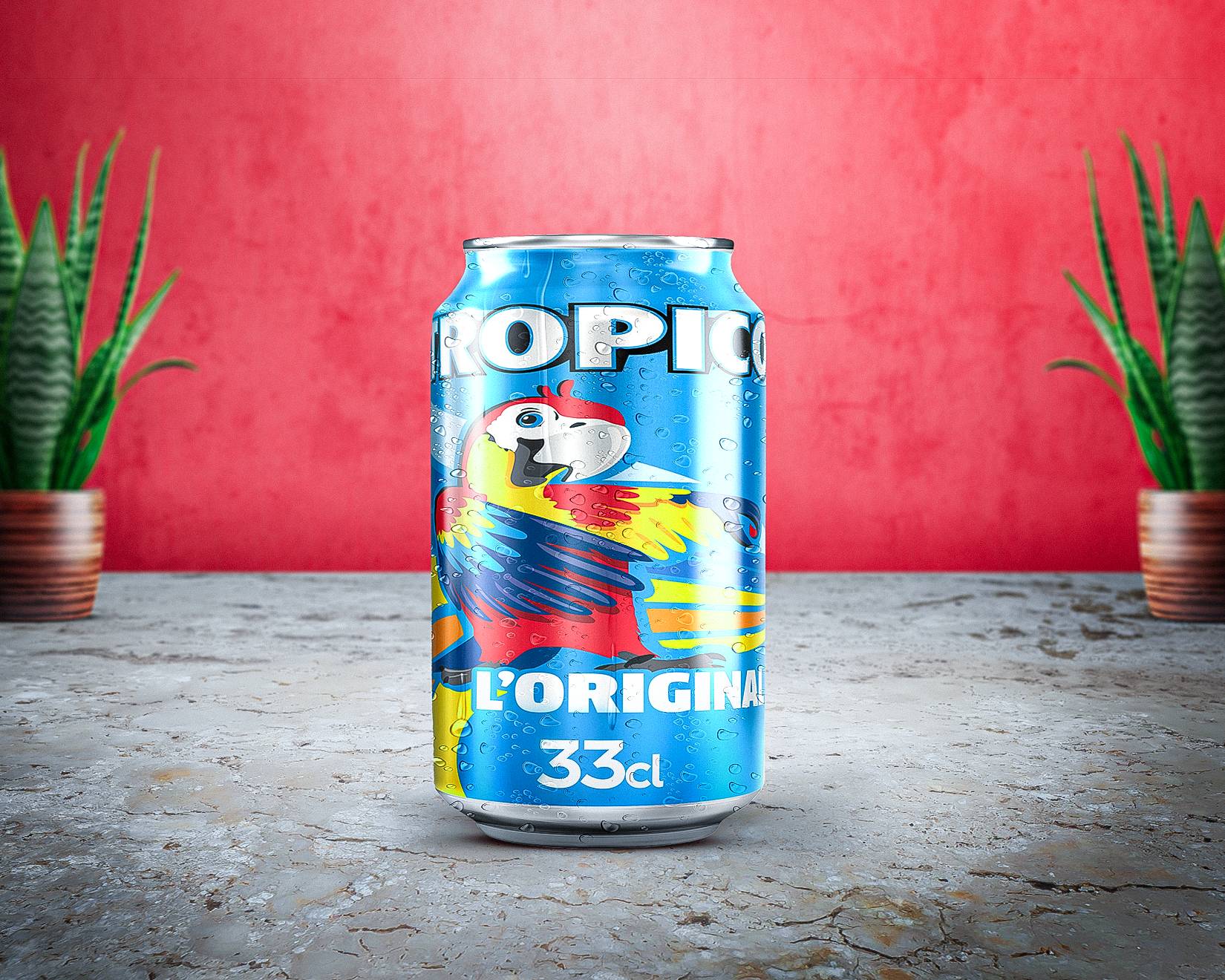 Tropico