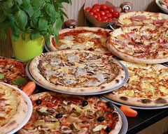 Family Pizza 😍