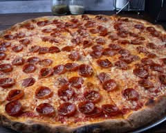 Anthony Jr's Pizzeria