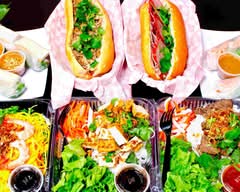 Fresh Rolls (5500 Olympic Dr)