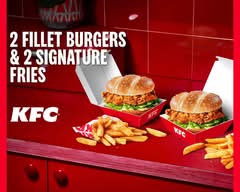 KFC - Tunbridge Wells