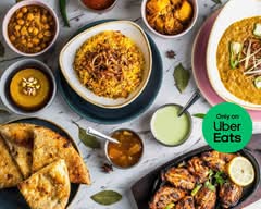 Lahore Karahi (Croydon)