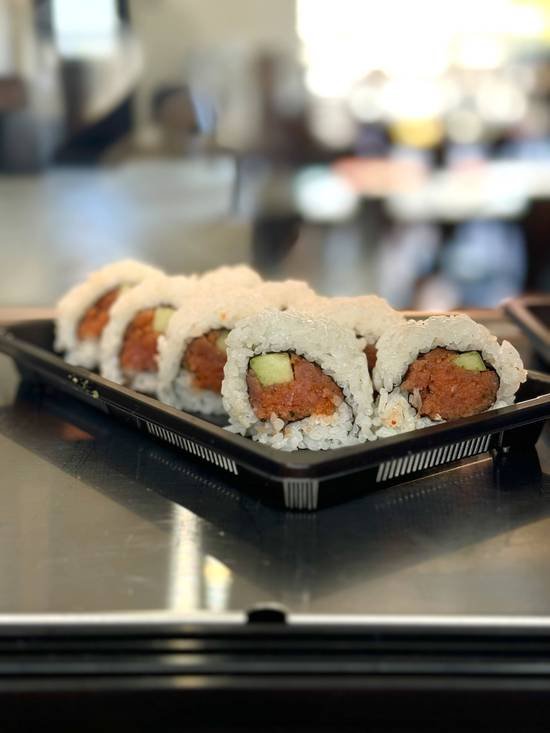 Spicy Tuna