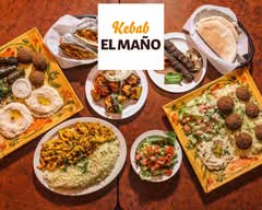 Doner Kebab El Maño