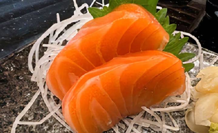 Salmon Roll