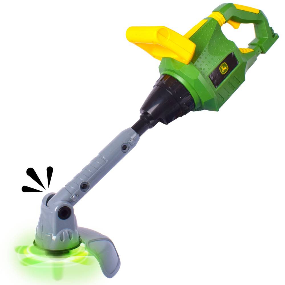 John Deere Toy String Trimmer | 320976