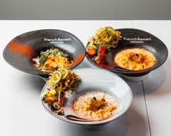フレンチソーキそば専門店 Salmon Noodle 3.0 首里店 French Soki Soba Senmon ten Salmon Noodle 3.0 Shuri-ten