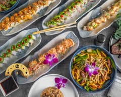 Varsol Sushi Bar