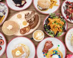 The Original Pancake Kitchen Golden Grove [SMB Parent] - Adelaide - New Business - 12/7