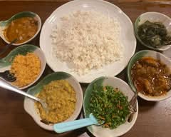セイロンディッシュ＆バー　Ceylon Dish & Bar			