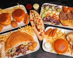 Lüks Berliner 🌮🌟 (La Côte-Saint-André)