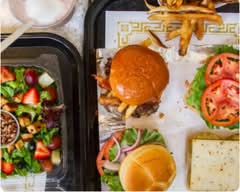 Rapid Food (Santiago)