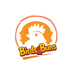  Birds & Buns - Burgstraat