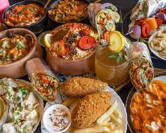 Punjabi Chaap Corner (Sandringham)